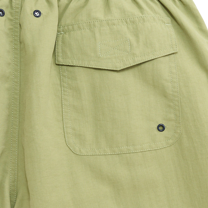 Onward Reserve Coastal Solid Swim Trunk
