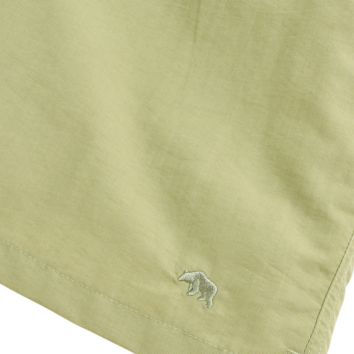 Onward Reserve Coastal Solid Swim Trunk