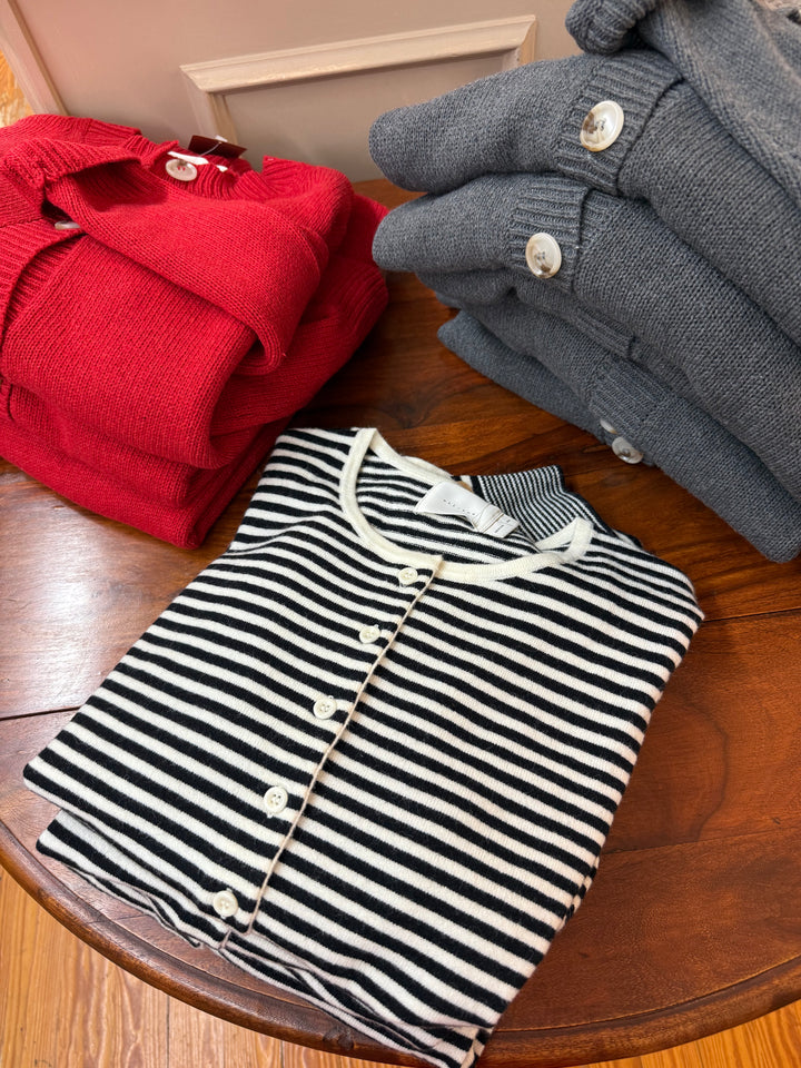 The Montana Cardigan