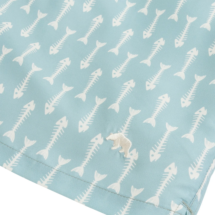 Onward Reserve Bonefish Swim Trunk