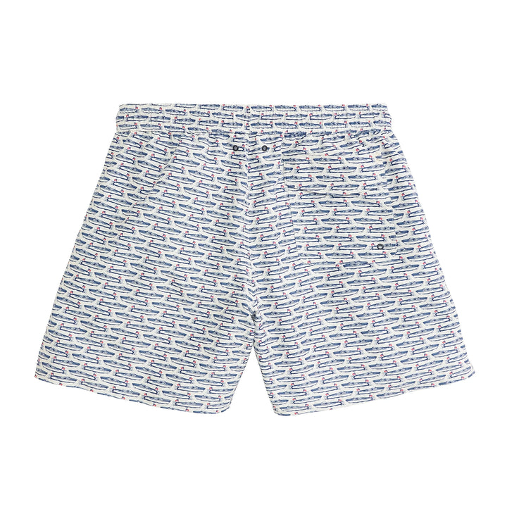 Onward Reserve Float Your Boat Swim Trunk