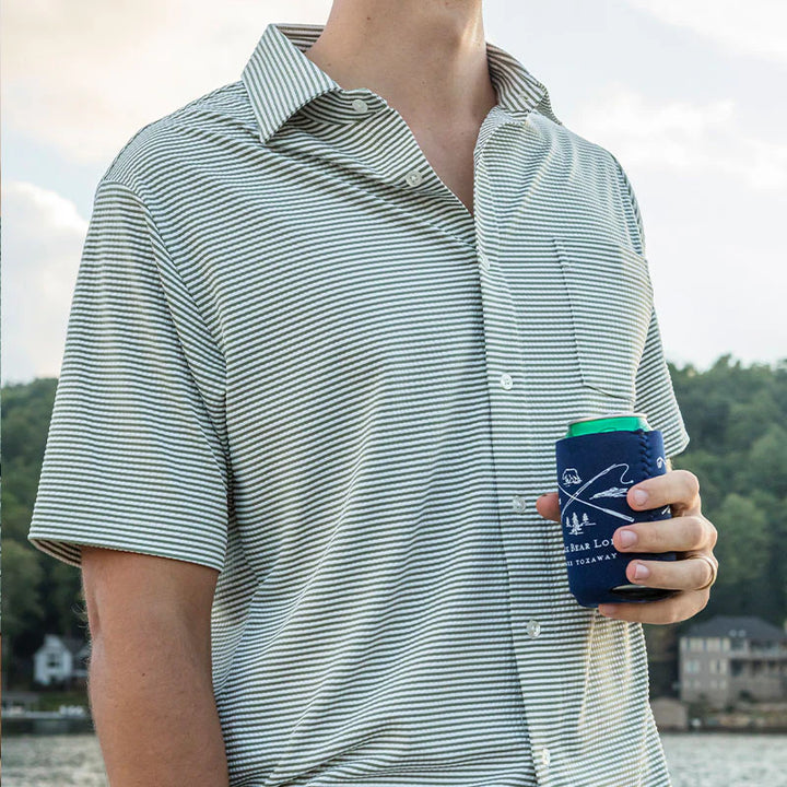 Onward Reserve Drift Shirt