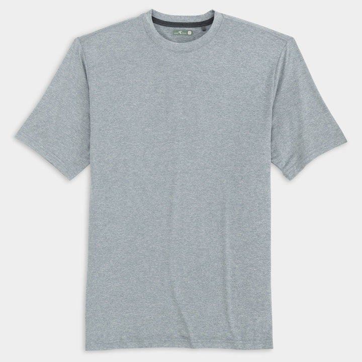 Genteal Wander T-Shirt- Bluestone