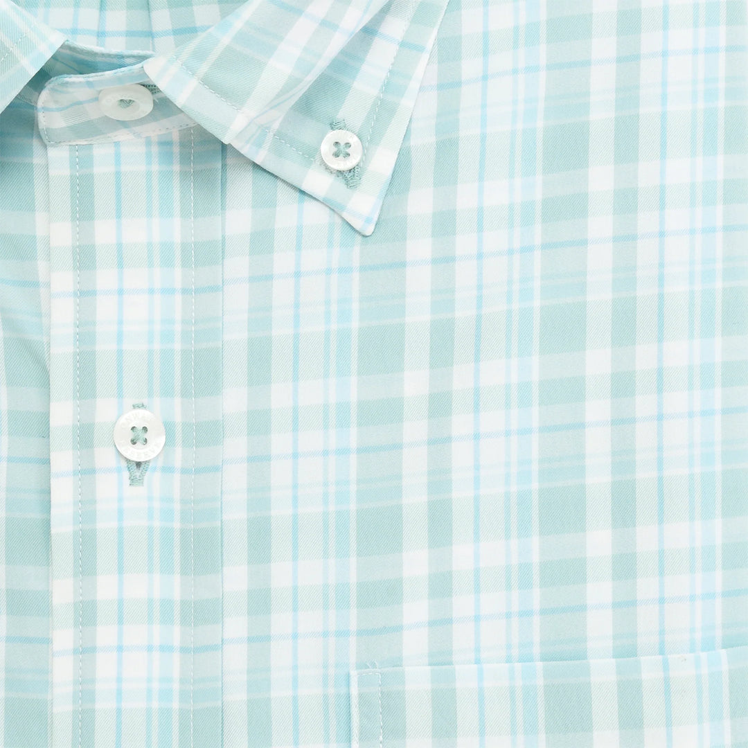 Onward Reserve Norman Classic Fit Performance Shirt