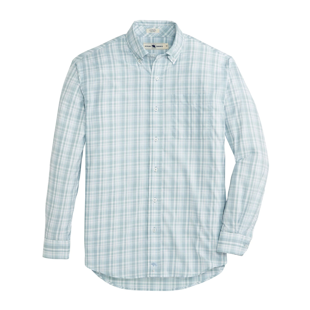 Onward Reserve Norman Classic Fit Performance Shirt