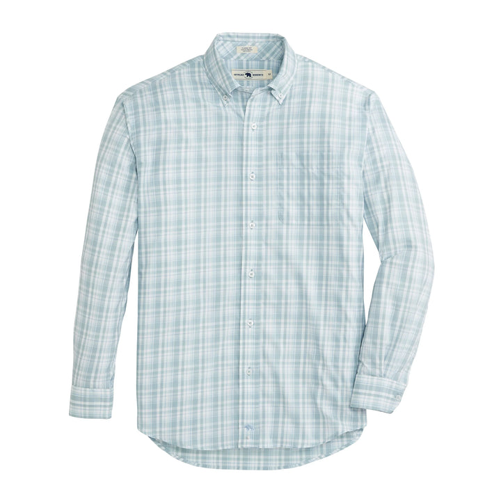 Onward Reserve Norman Classic Fit Performance Shirt