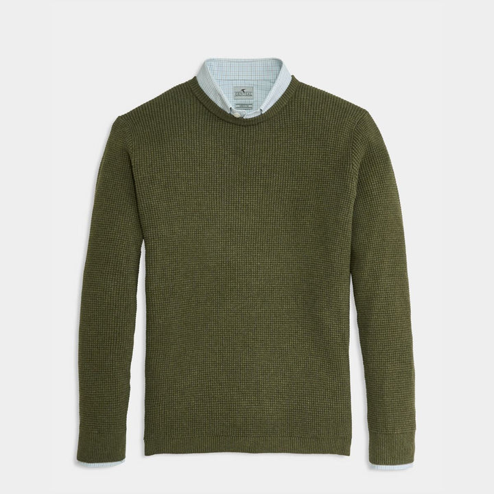 Genteal Rhodes Crewneck