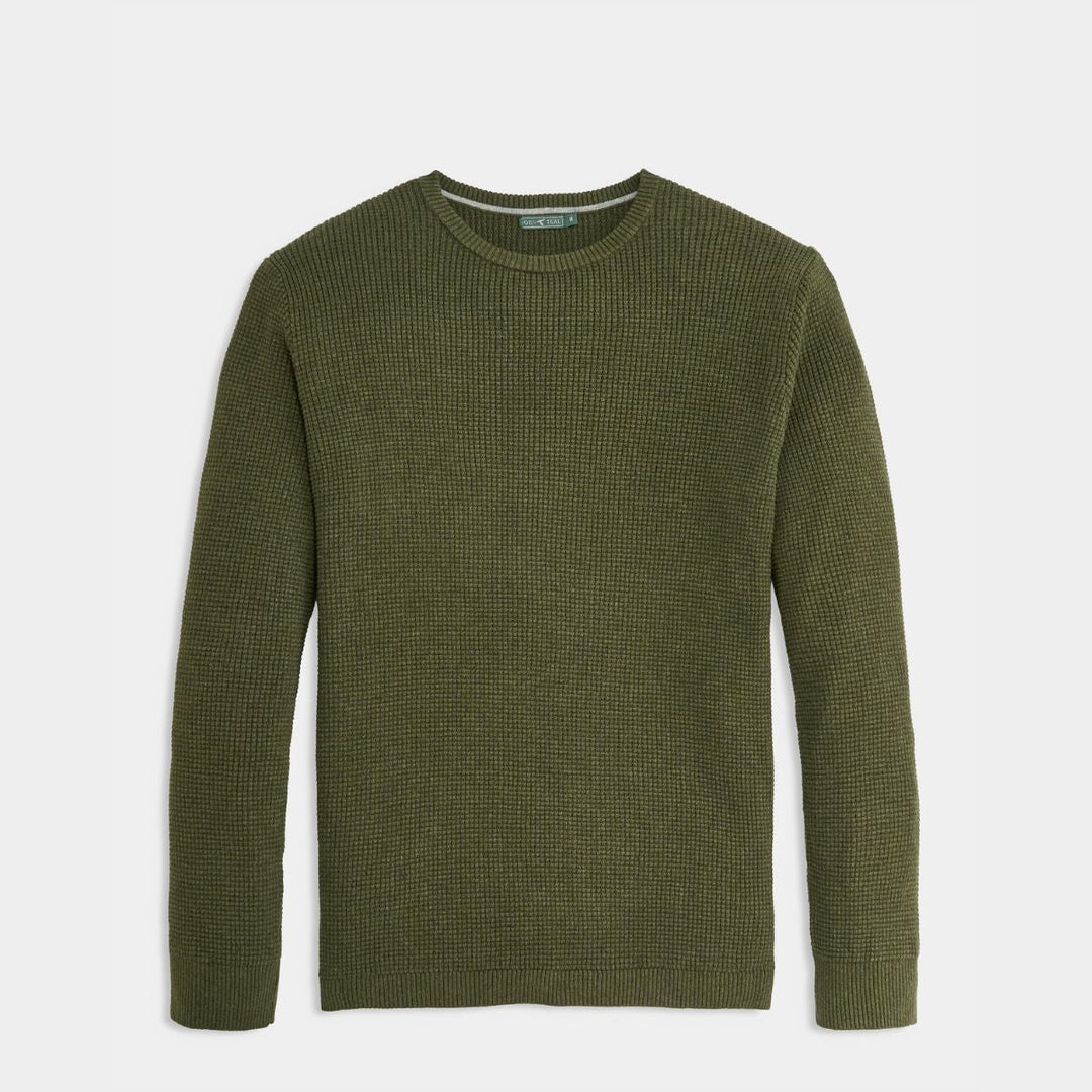 Genteal Rhodes Crewneck