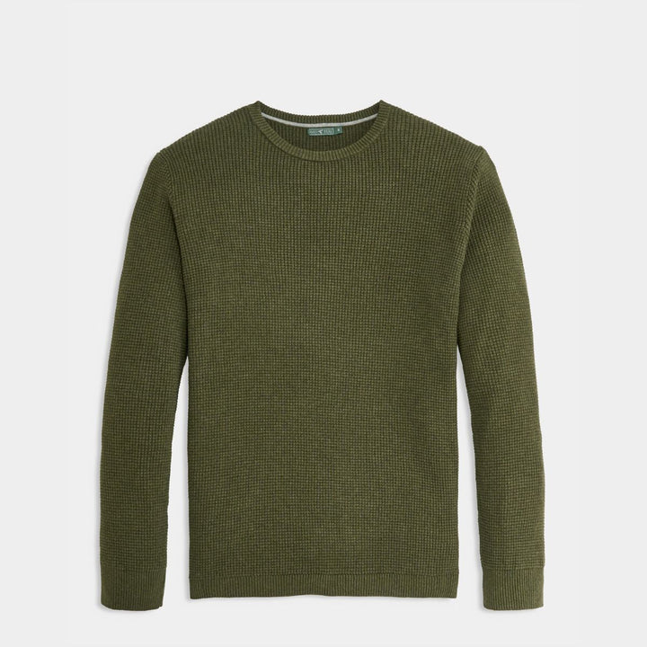 Genteal Rhodes Crewneck