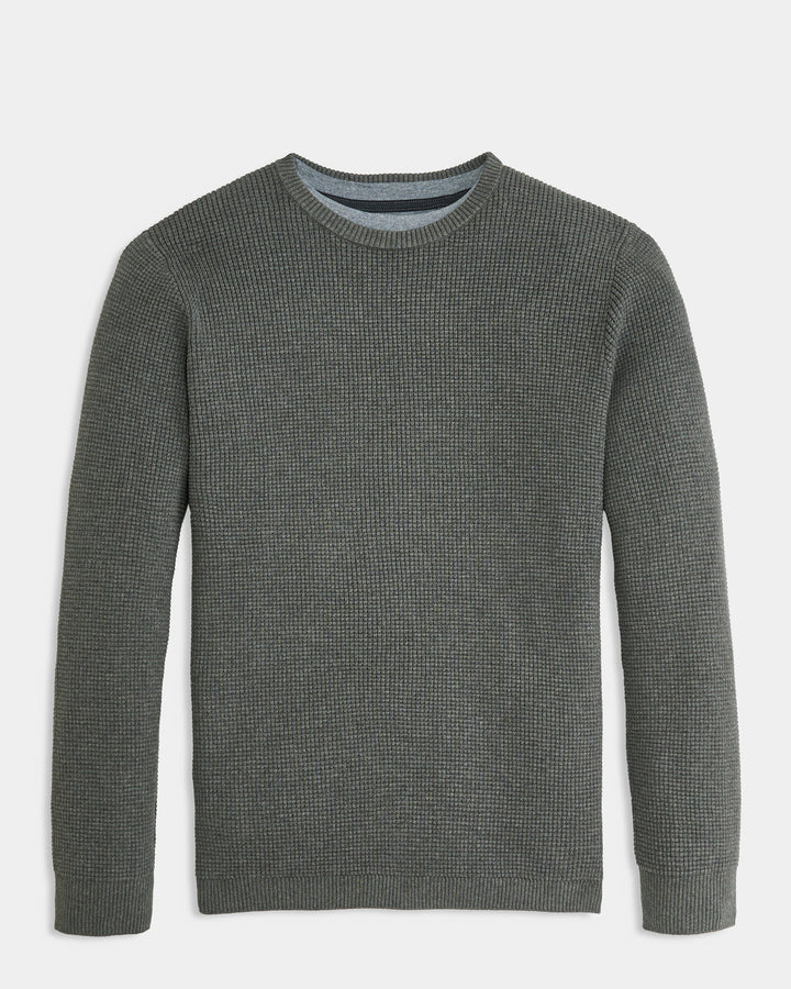 Genteal Rhodes Crewneck
