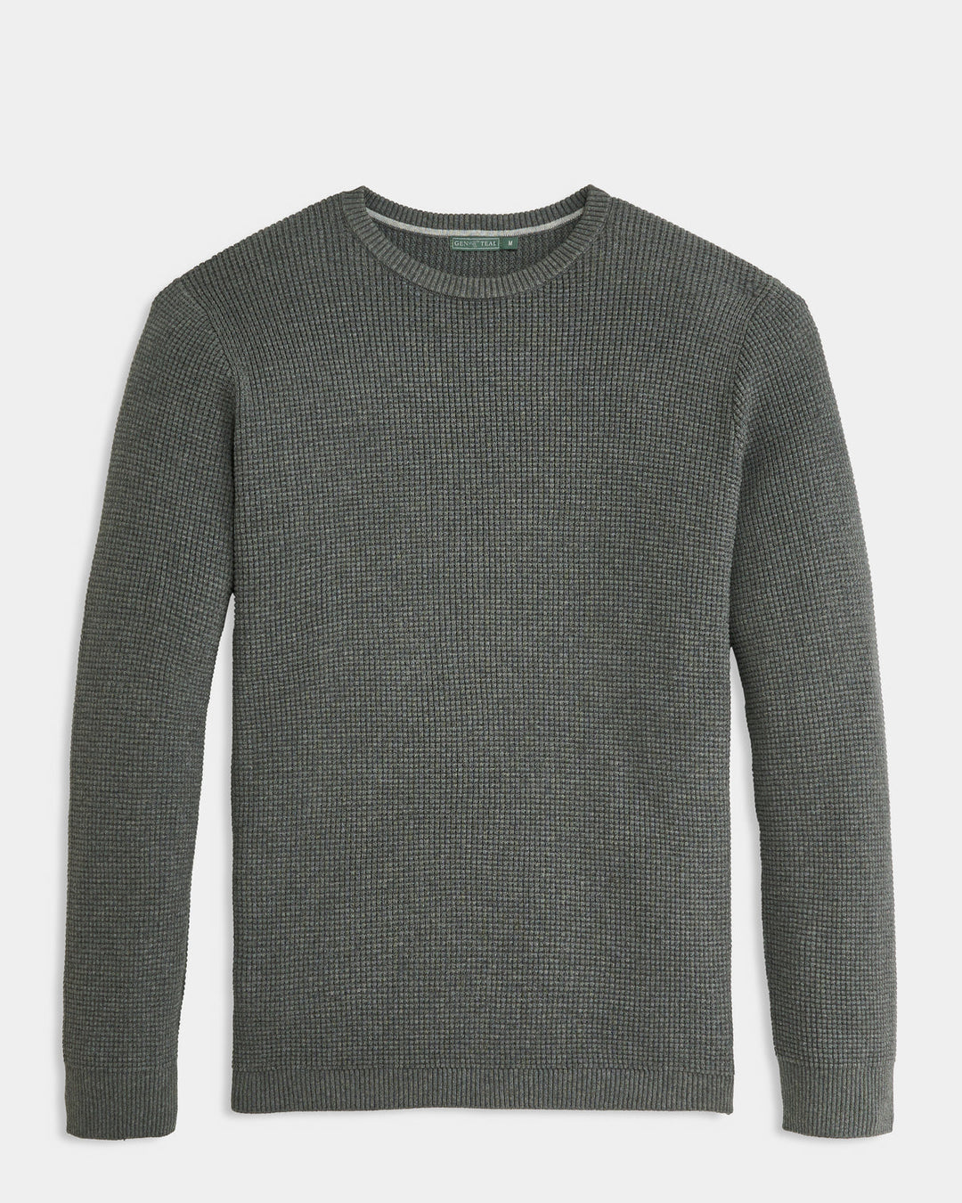 Genteal Rhodes Crewneck
