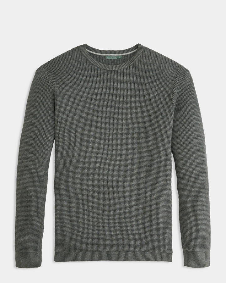 Genteal Rhodes Crewneck