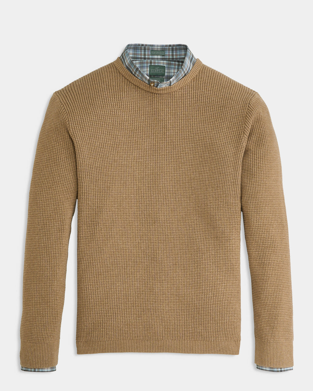 Genteal Rhodes Crewneck
