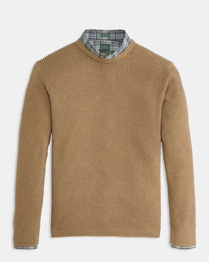 Genteal Rhodes Crewneck