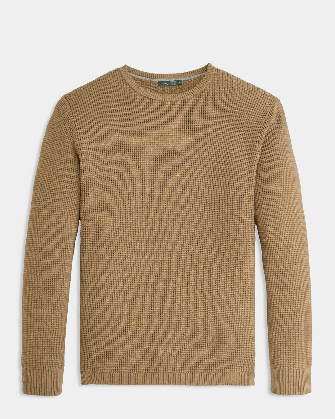 Genteal Rhodes Crewneck