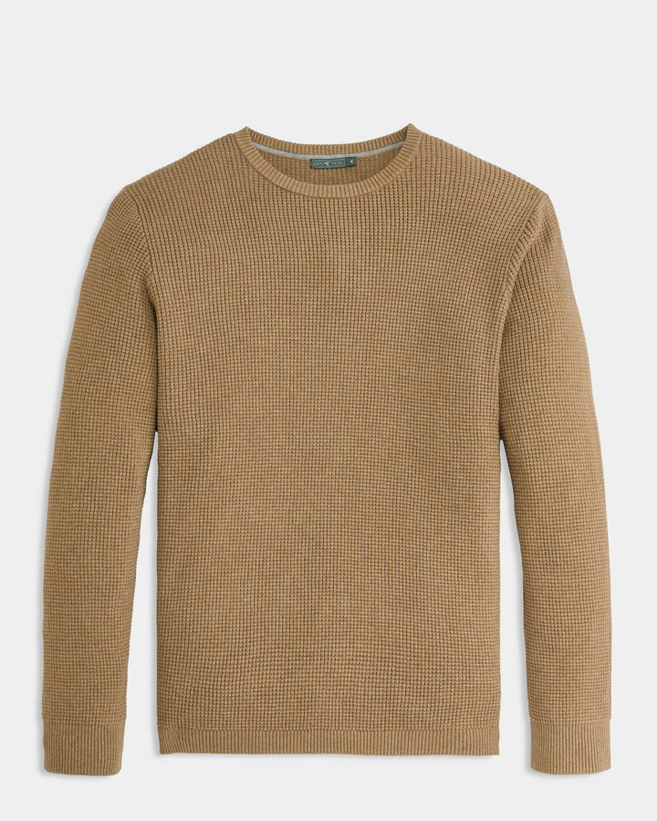 Genteal Rhodes Crewneck