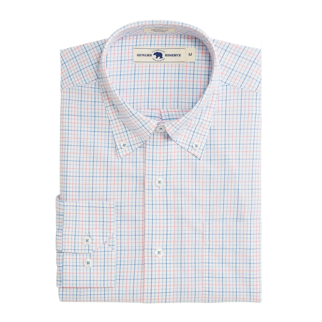 Onward Reserve Tailored Fit Performance Shirt
