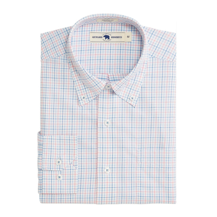 Onward Reserve Tailored Fit Performance Shirt