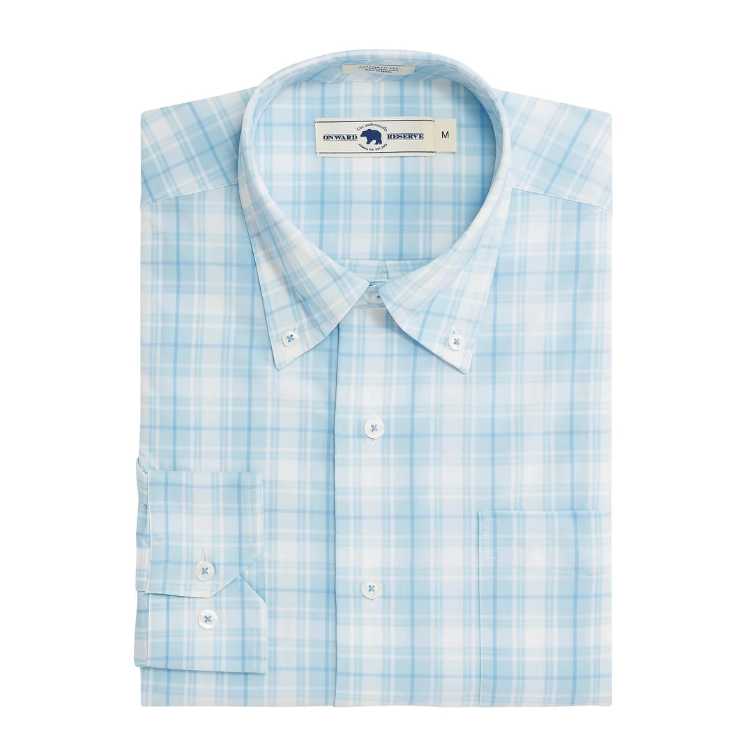 Onward Reserve Tailored Fit Performance Shirt