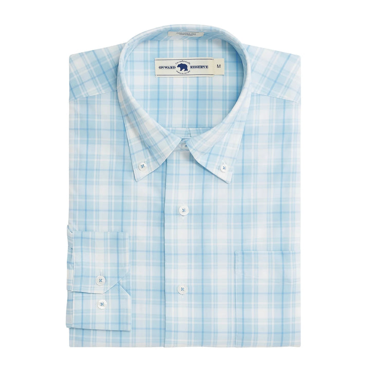 Onward Reserve Tailored Fit Performance Shirt