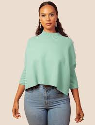 Kerisma Aja Sweater