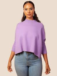 Kerisma Aja Sweater