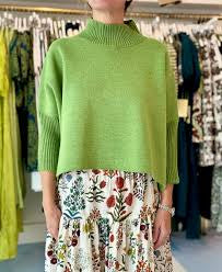Kerisma Aja Sweater
