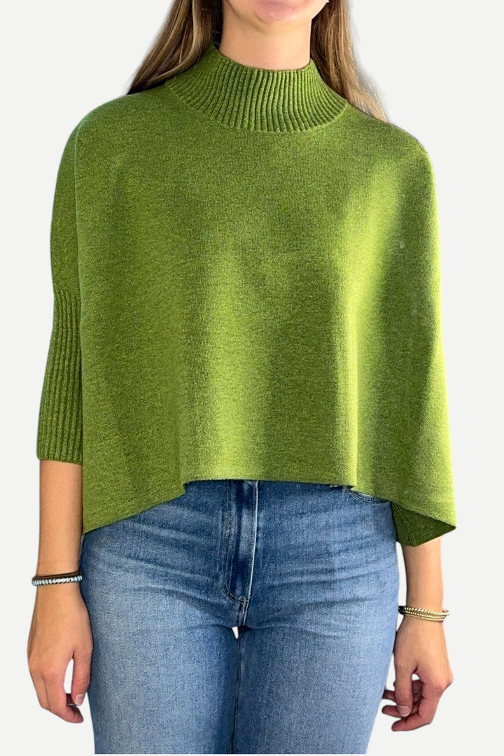 Kerisma Aja Sweater