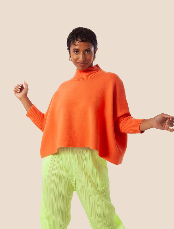 Kerisma Aja Sweater