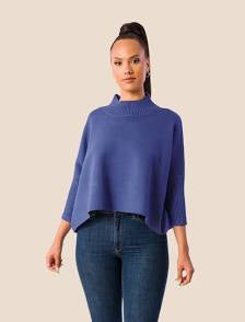 Kerisma Aja Sweater
