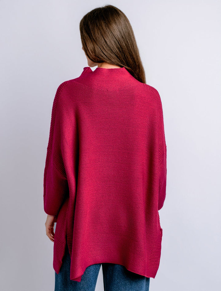 Kerisma Boho Tunic