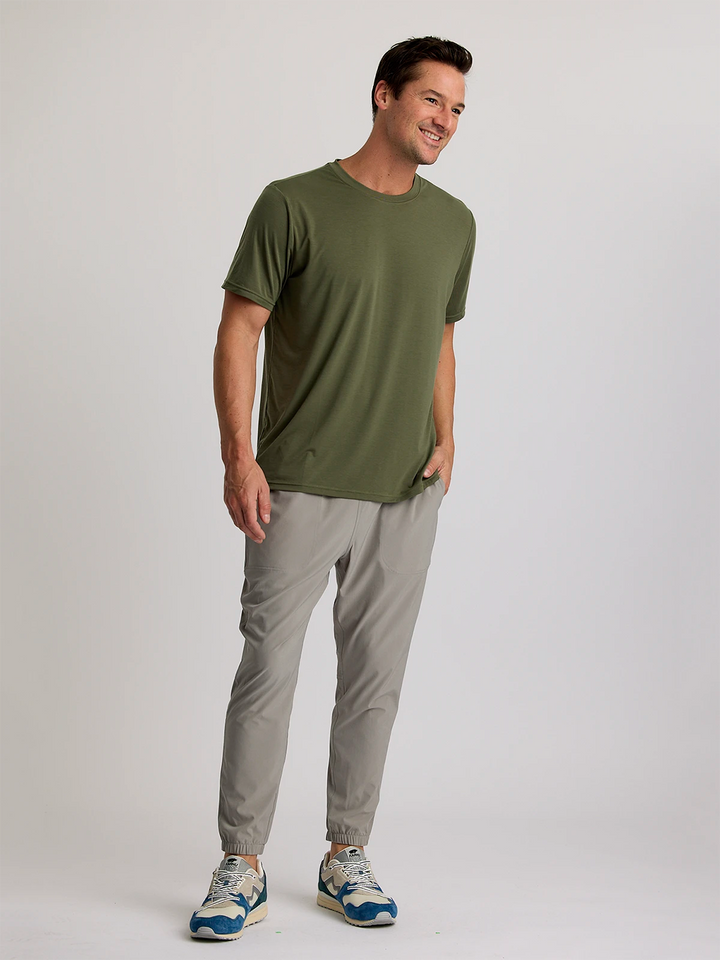Free Fly Active Breeze Jogger