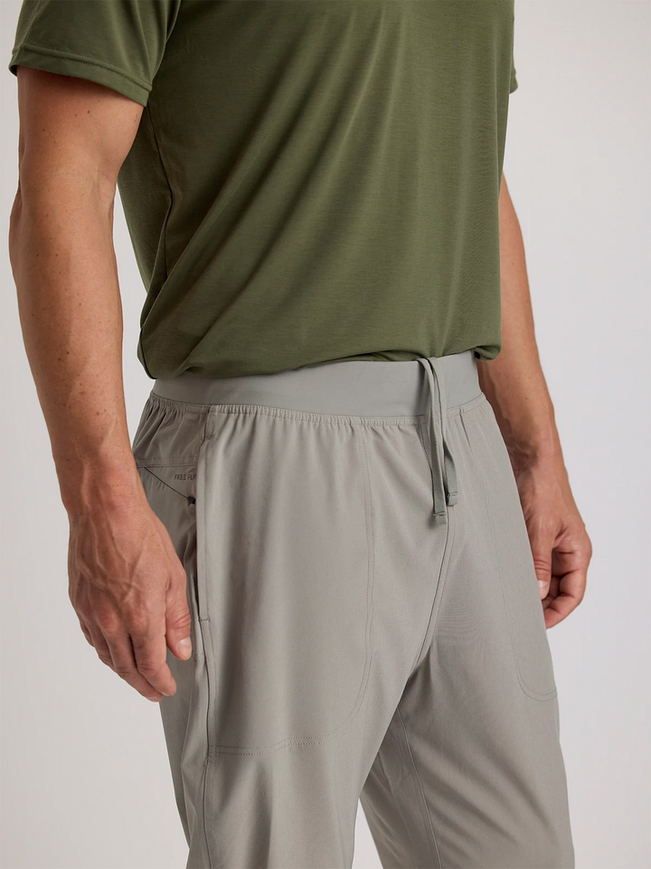 Free Fly Active Breeze Jogger