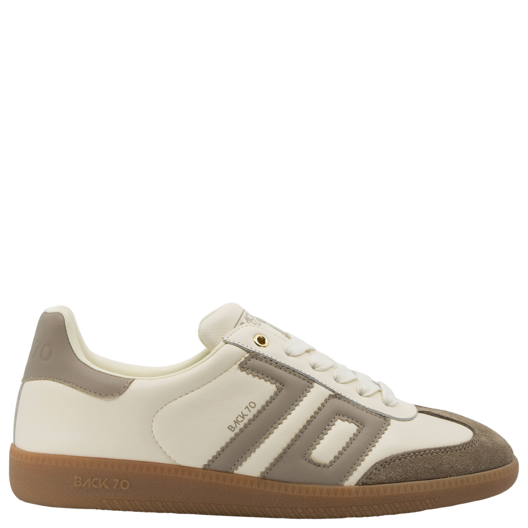 Back 70 Cloud Sneaker- Milk Taupe