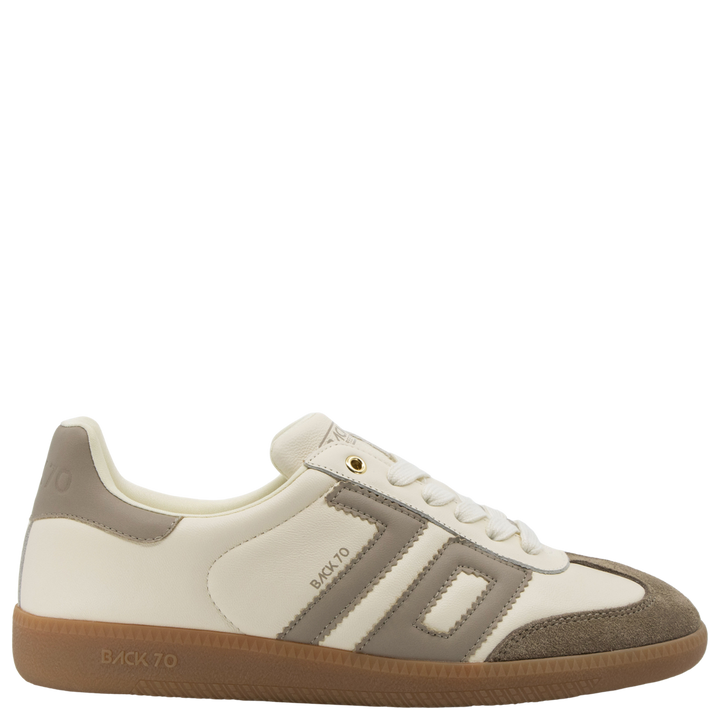 Back 70 Cloud Sneaker- Milk Taupe