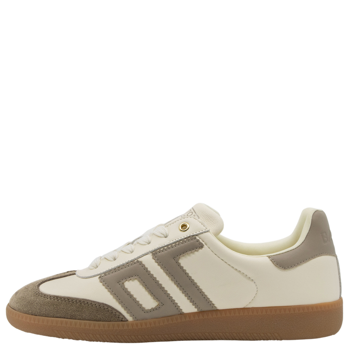 Back 70 Cloud Sneaker- Milk Taupe