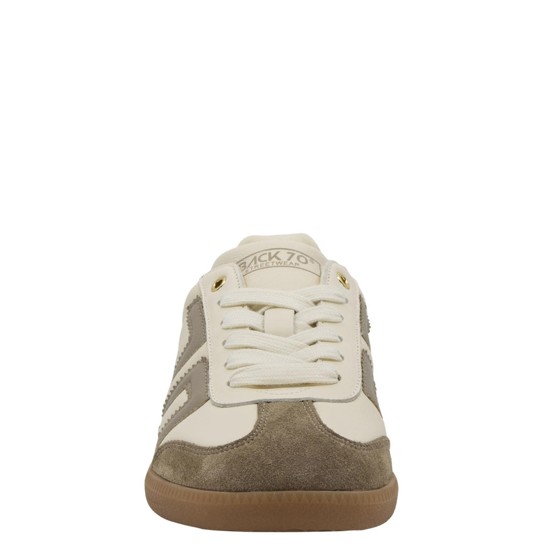 Back 70 Cloud Sneaker- Milk Taupe