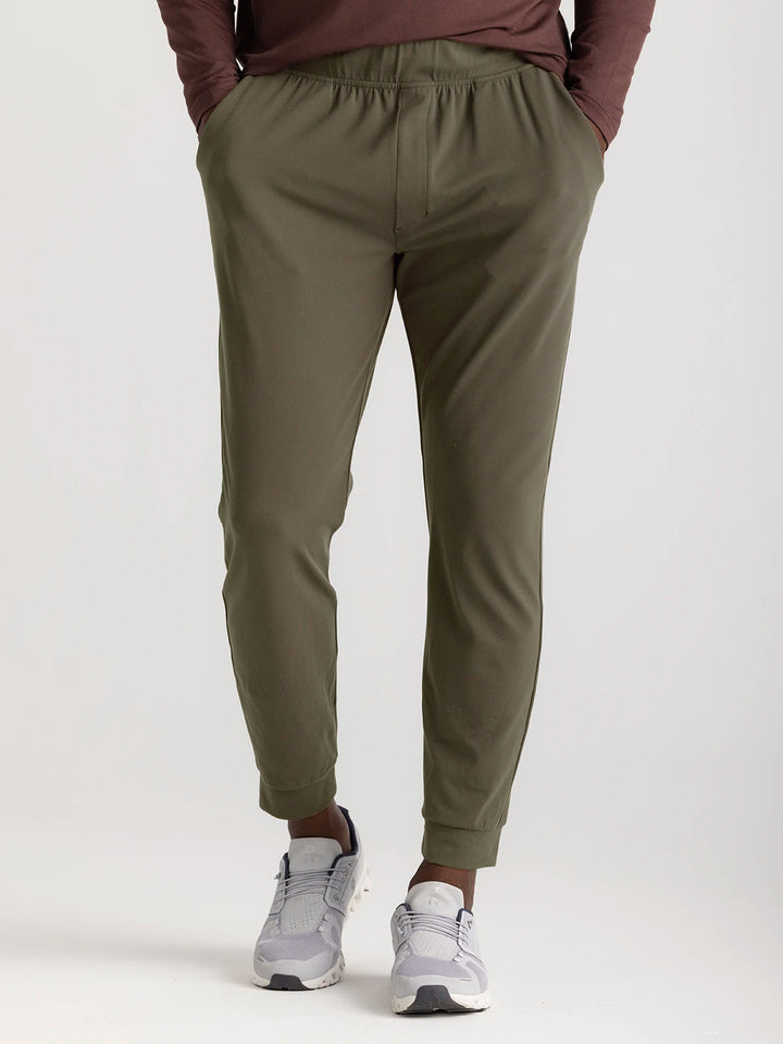 Free Fly Highmile Jogger
