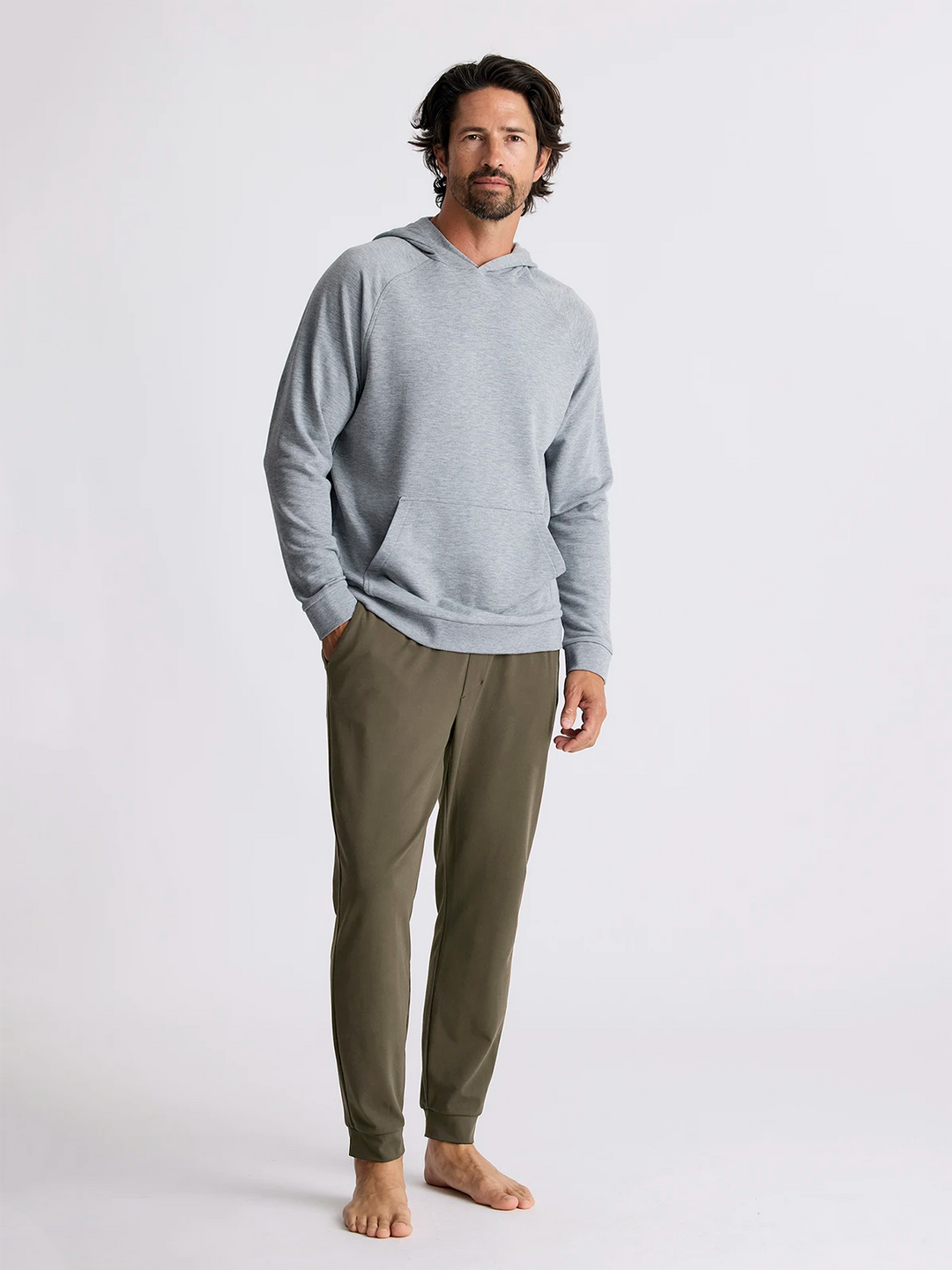 Free Fly Highmile Jogger