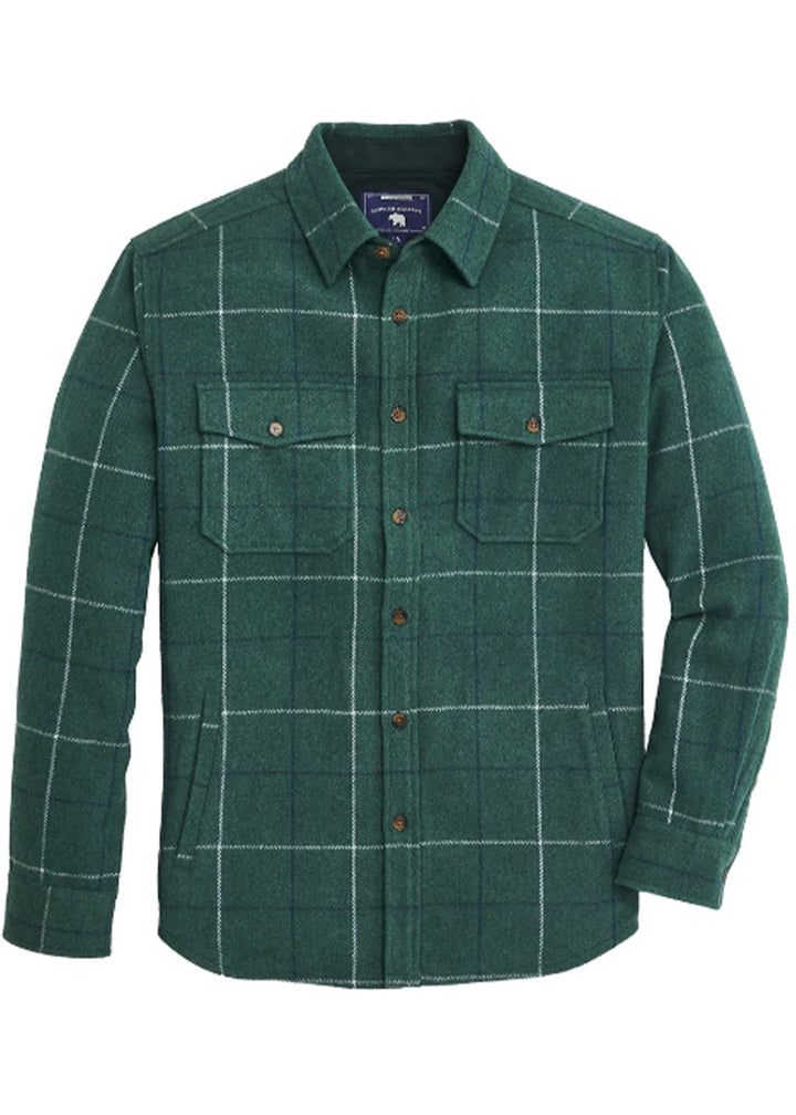 Onward Reserve Sika Fireside Shirt Jacket