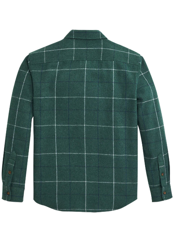 Onward Reserve Sika Fireside Shirt Jacket