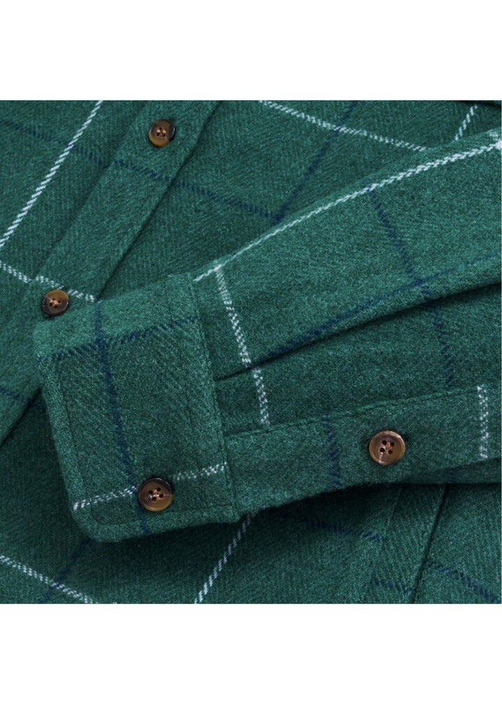 Onward Reserve Sika Fireside Shirt Jacket