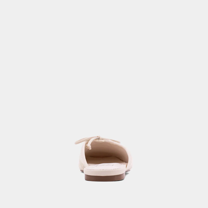 ShuShop Andrea - Bone Woven