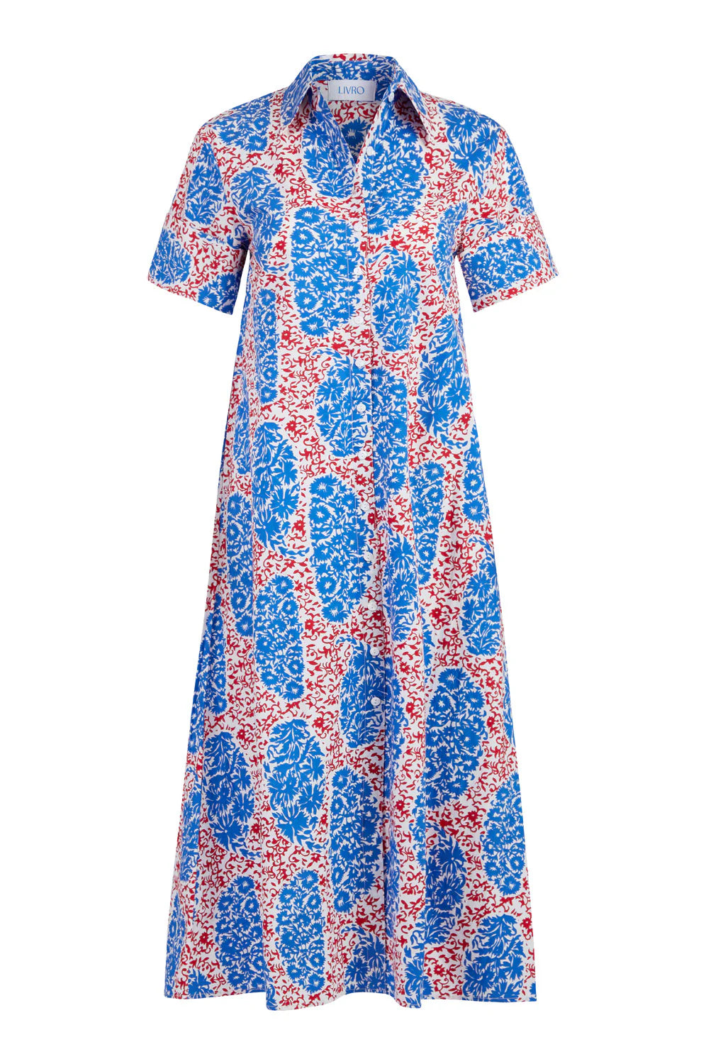 Livro Gibbons Dress - Vineyard