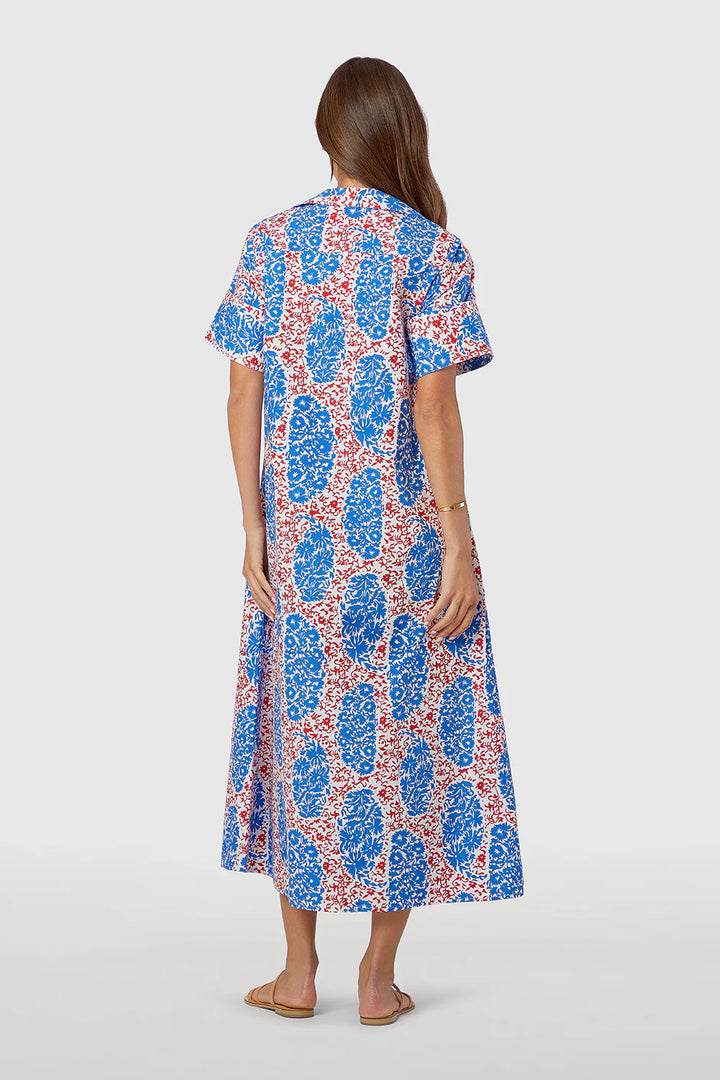 Livro Gibbons Dress - Vineyard