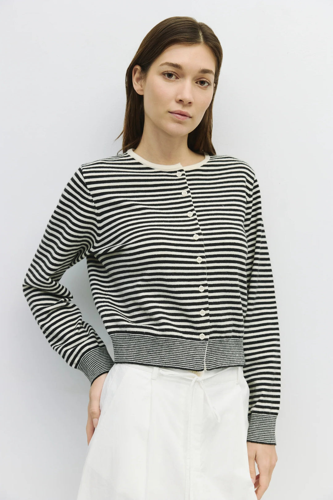 The Montana Cardigan