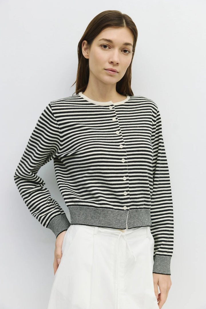 The Montana Cardigan