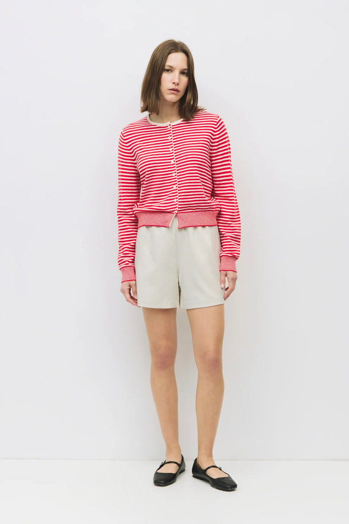 The Montana Cardigan