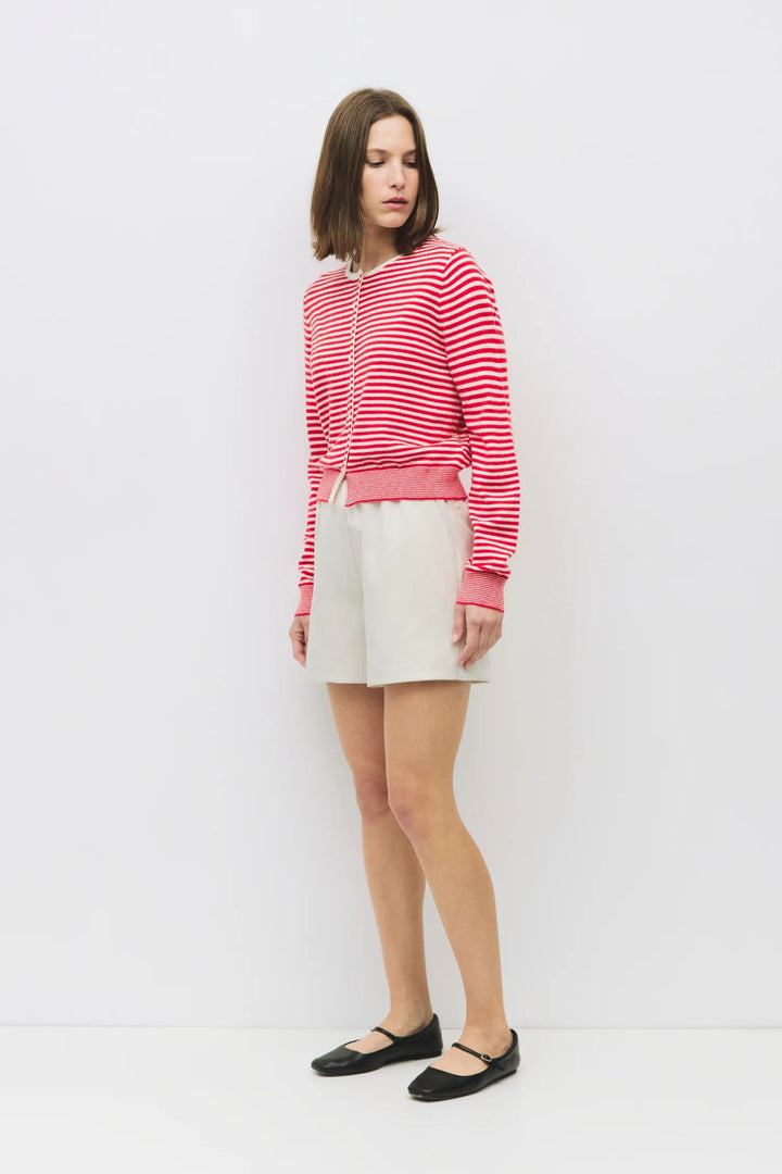 The Montana Cardigan