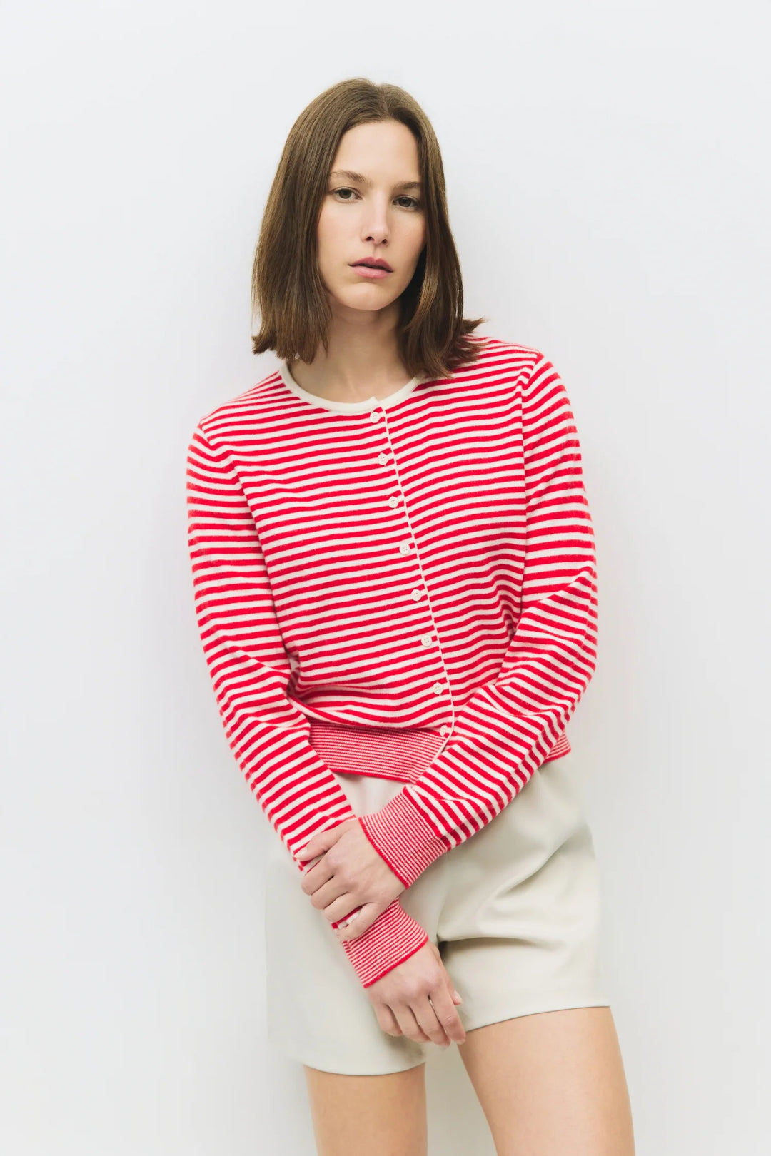 The Montana Cardigan